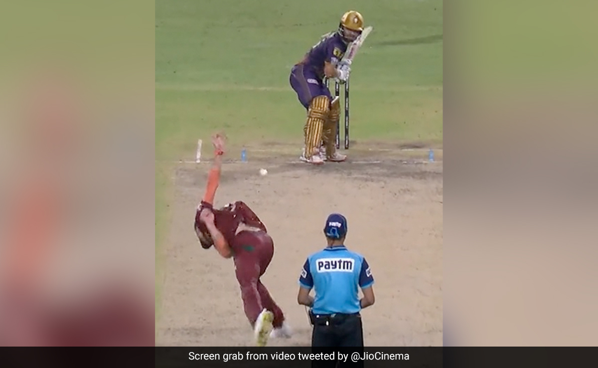 'बाजीगर'  रिंकू सिंह ने नवीन उल हक और पंड्या की अटका दी थी सांसे, ऐसा था आखिरी 12 गेंदों का रोमांच, Video