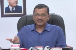 "Contempt Of Supreme Court": Arvind Kejriwal On Centre's Order On Postings "Contempt Of Supreme Court": Arvind Kejriwal On Centre's Order On Postings