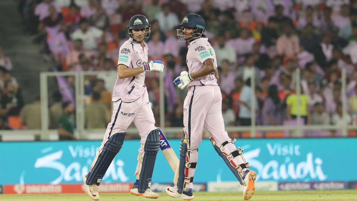 GT vs SRH, Live Score Updates, IPL 2023: Hardik Pandya Departs But Shubman Gill Solid, GT 3 Down vs SRH | Cricket News GT vs SRH, Live Score Updates, IPL 2023: Hardik Pandya Departs But Shubman Gill Solid, GT 3 Down vs SRH | Cricket News