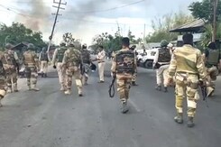 Army Says Situation Under Control In Manipur, Train Ops Stopped, Other Top Stories Army Says Situation Under Control In Manipur, Train Ops Stopped, Other Top Stories