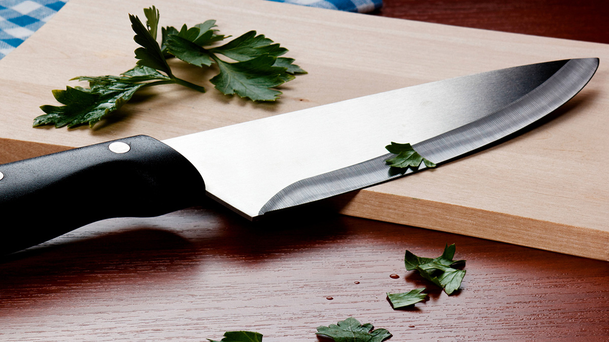 Woman Stabs Relative To Death Over Property Dispute In Maharashtra, Arrested