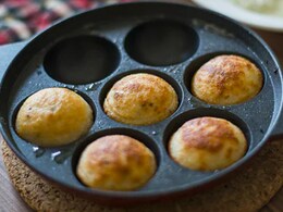 5 Pro Tips To Make Perfectly Soft <i>Suji</i> Appe Every Single Time