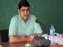 "His Phone Was Switched Off": Delhi Government's Notice To IAS Officer "His Phone Was Switched Off": Delhi Government's Notice To IAS Officer
