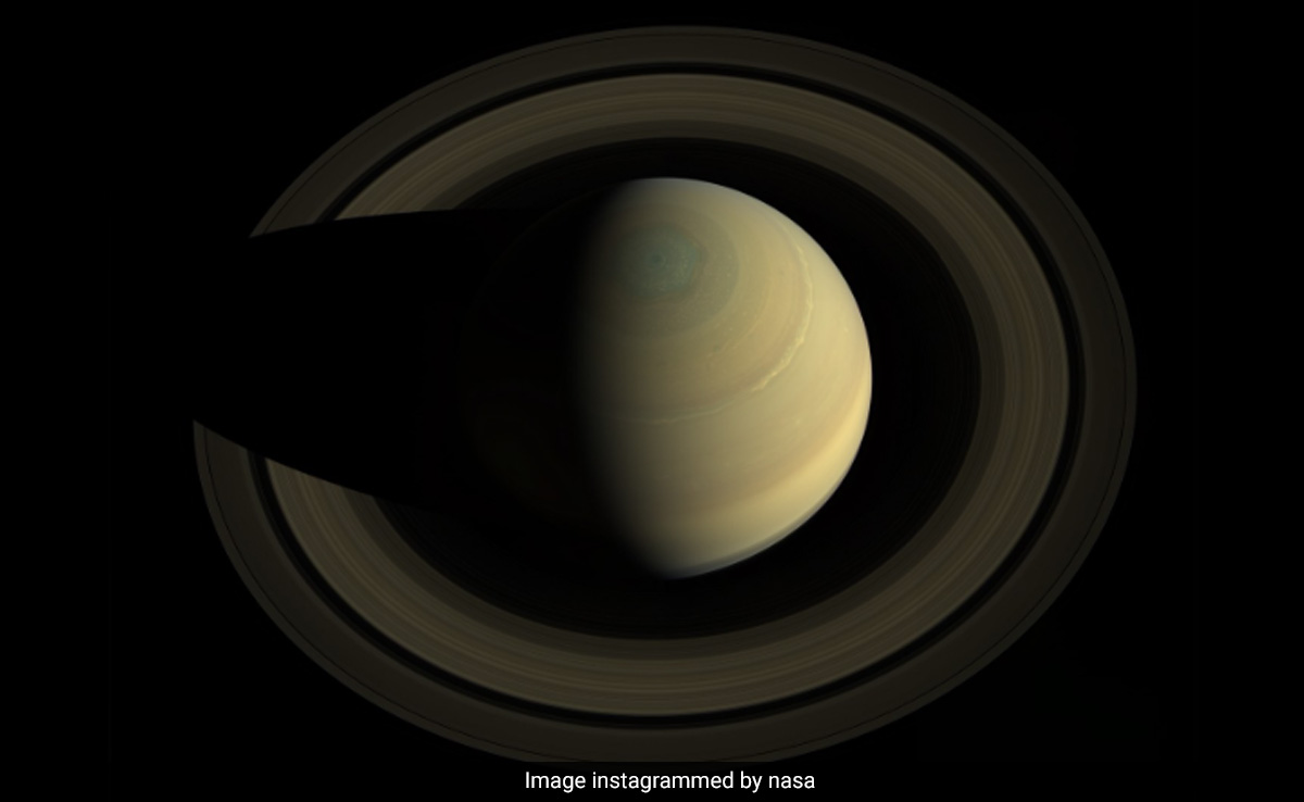 Saturn Wins 'Game Of Moons', Dethrones Jupiter As Planet With Most Satellites