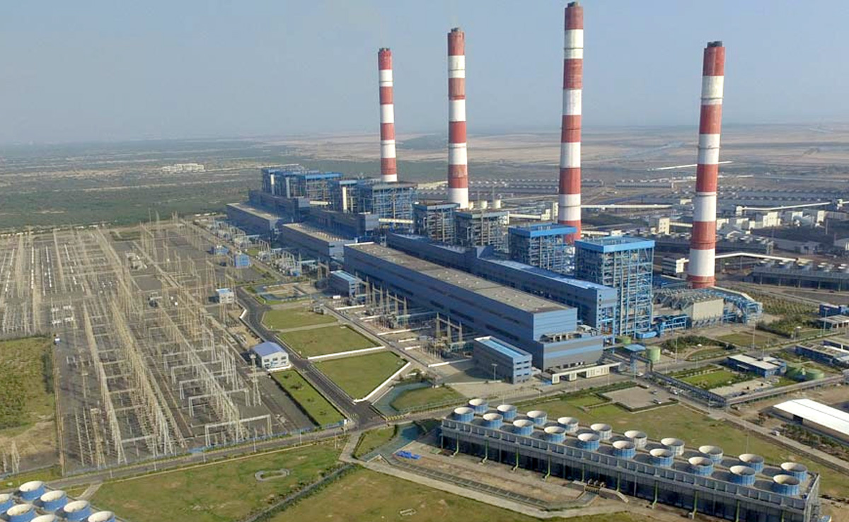 Adani Power's Jharkhand Plant Commences Supply To Bangladesh
