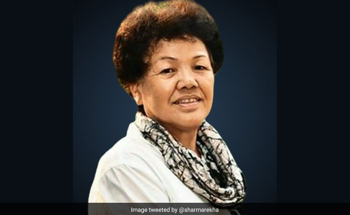 70 Years Of Mount Everest Summit: 5 Facts About The First Woman To Climb The Mountain