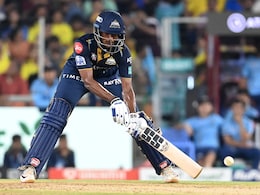 "From Alwarpet To...": Greats Laud Sai Sudharshan After Majestic Knock For GT vs CSK In IPL 2023 Final