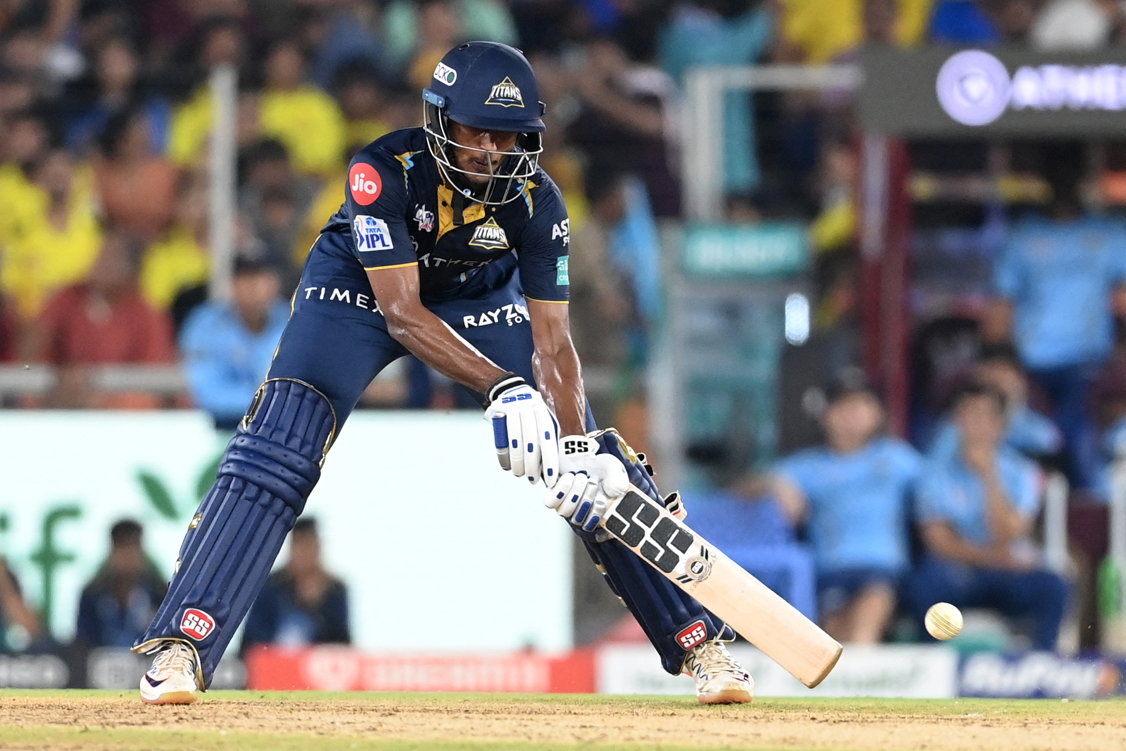 Sai Sudharshan Enters History Books, Breaks 9-Year-Old Record In IPL 2023 Final | Cricket News