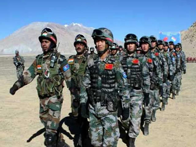 NDTV Public Opinion: How India Has Handled Pakistan, China