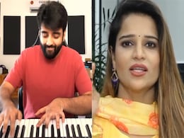 BRB, Still Laughing At Yashraj Mukhate's "Age Is Doesn't The Matter" Remix. Muse Archana Gautam Approves BRB, Still Laughing At Yashraj Mukhate's "Age Is Doesn't The Matter" Remix. Muse Archana Gautam Approves