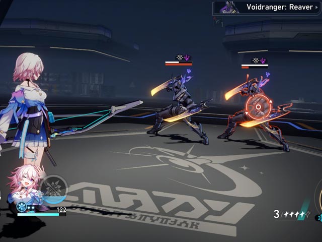 Honkai Star Rail: Rich Visuals and Story