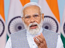 PM Modi To Address Farmers In Varanasi On June 18 PM Modi To Address Farmers In Varanasi On June 18