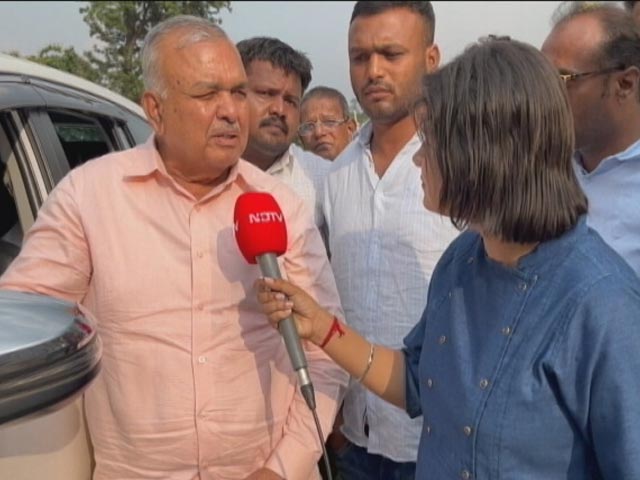 'If Opposition Unites, BJP Will Be Defeated in 2024': New Karnataka Minister