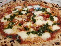 Unwind With A Gourmet Italian Feast With Amici Cafe's New Menu