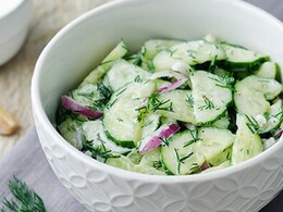 Cucumber For Weight Loss: शरीर को फिट और स्लिम रखने के लिए ऐसे करें खीरे का सेवन, जानें अन्य फायदे