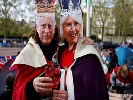 Pomp And Protests As UK Poised For 1st Coronation In 70 Years Pomp And Protests As UK Poised For 1st Coronation In 70 Years
