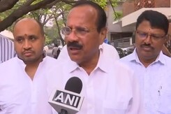 BJP Faces Dissent In Karnataka Unit Ahead Of Lok Sabha Elections BJP Faces Dissent In Karnataka Unit Ahead Of Lok Sabha Elections