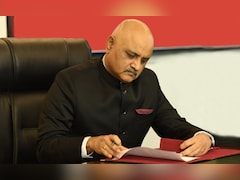 CBI चीफ प्रवीण सूद का एक साल बढ़ा कार्यकाल, विपक्ष के विरोध के बीच सरकार का बड़ा फैसला