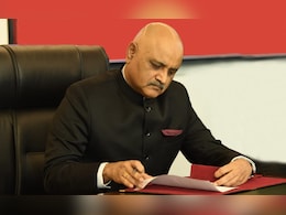 CBI चीफ प्रवीण सूद का एक साल बढ़ा कार्यकाल, विपक्ष के विरोध के बीच सरकार का बड़ा फैसला