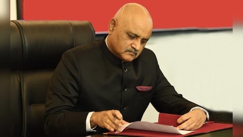 CBI चीफ प्रवीण सूद का एक साल बढ़ा कार्यकाल, विपक्ष के विरोध के बीच सरकार का बड़ा फैसला