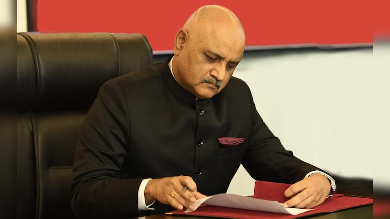 CBI चीफ प्रवीण सूद का एक साल बढ़ा कार्यकाल, विपक्ष के विरोध के बीच सरकार का बड़ा फैसला