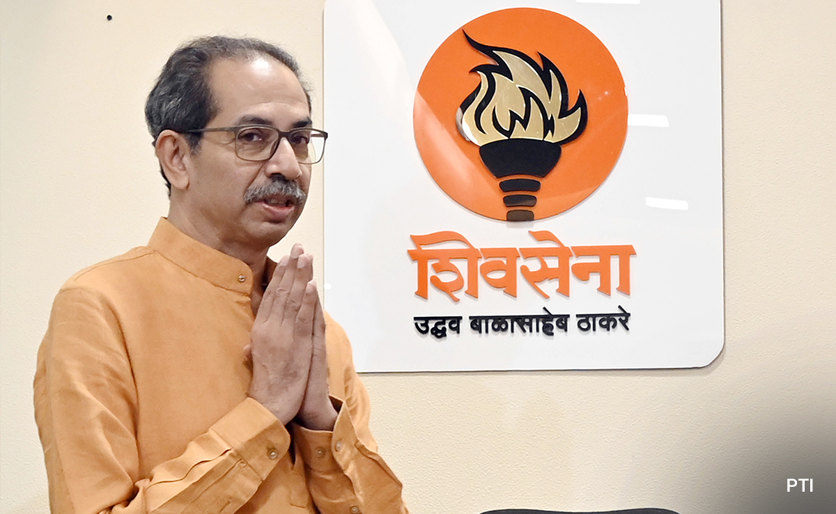Eknath Shinde Keeps His Job, "Moral Victory" For Uddhav Thackeray: 10 Facts