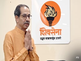 उद्धव ठाकरे के इस्तीफे से शिंदे सरकार पर SC के फैसले तक, जानें- महाराष्ट्र सियासी संकट की पूरी टाइमलाइन उद्धव ठाकरे के इस्तीफे से शिंदे सरकार पर SC के फैसले तक, जानें- महाराष्ट्र सियासी संकट की पूरी टाइमलाइन