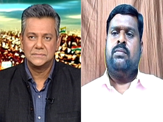 "We Will Come To Power, No Doubt About It": JD(S) Leader On Karnataka