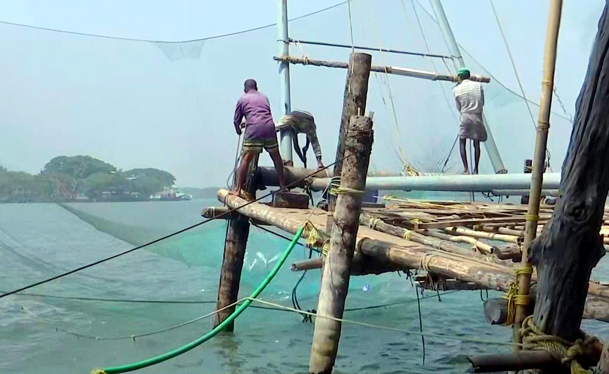 Opinion: A Malayalam Sleeper Hit Spotlights Unsung Heroes Of 2018 Floods