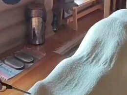 शख्स ने करवाई ऐसी मसाज की छूट गए पसीने, जिंदा इंसान के शरीर में लगा दी आग, मसाज का ऐसा तरीका देख कांप उठेगी रूह शख्स ने करवाई ऐसी मसाज की छूट गए पसीने, जिंदा इंसान के शरीर में लगा दी आग, मसाज का ऐसा तरीका देख कांप उठेगी रूह