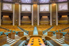 PM Modi Inaugurates New Parliament Amid Opposition Boycott PM Modi Inaugurates New Parliament Amid Opposition Boycott