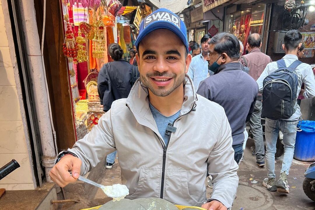 Gaurav Wasan: A Testament to Social Media's Power in Amplifying Stories and Catalyzing Positive Change