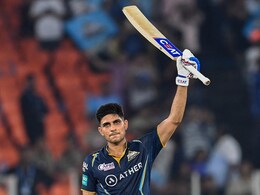 'Don't Have Words': Virat Kohli, AB De Villiers Lead Tributes As Shubman Gill Slams 3rd Ton In IPL 2023