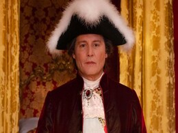 Cannes 2023: All About The Opening Film - <i>Jeanne Du Barry</i>, Starring Johnny Depp Cannes 2023: All About The Opening Film - <i>Jeanne Du Barry</i>, Starring Johnny Depp