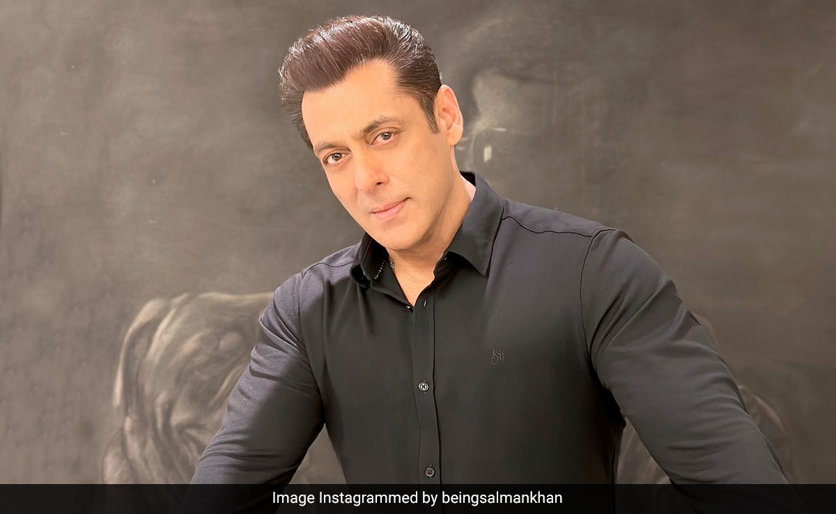 Explained: Salman Khan's Dress Code Controversy And What He Said
