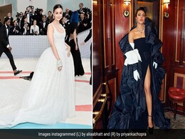 Here Is The List Of Our Favourite Best-Dressed Celeb Looks From The Met Gala 2023 Here Is The List Of Our Favourite Best-Dressed Celeb Looks From The Met Gala 2023