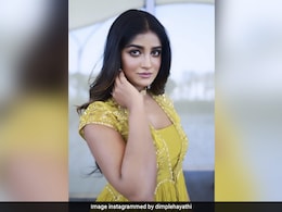 तुम्हारी जिंदगी मेरे जूतों के... तेलुगू एक्ट्रेस पर नौकरानी के चौंकाने वाले दावे, पुलिस ने दर्ज किया केस तुम्हारी जिंदगी मेरे जूतों के... तेलुगू एक्ट्रेस पर नौकरानी के चौंकाने वाले दावे, पुलिस ने दर्ज किया केस