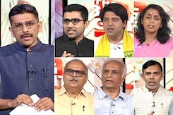 Karnataka 2023, Impact 2024? Can Congress Regain Its Stature? Karnataka 2023, Impact 2024? Can Congress Regain Its Stature?