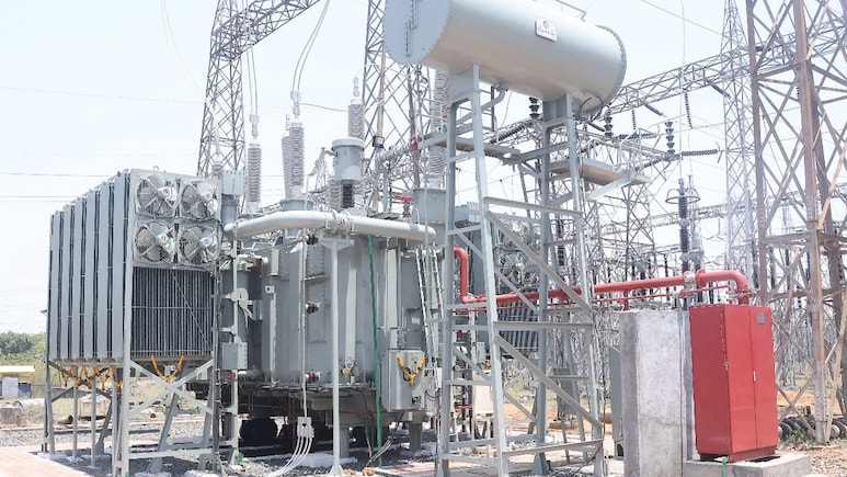 India Preps For Record Summer Power Demand, Plants To Run At Full Capacity