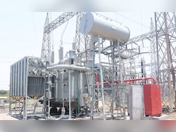 Amid Heatwave, Delhi Peak Power Demand Reaches All-Time High Of 8,748 MW