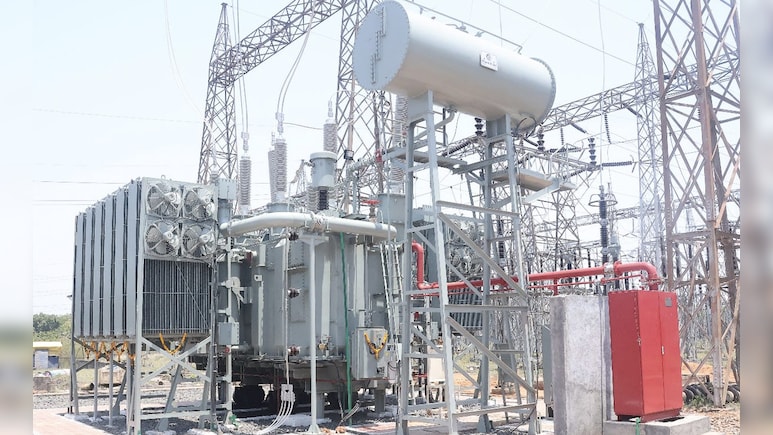 Amid Heatwave, Delhi Peak Power Demand Reaches All-Time High Of 8,748 MW