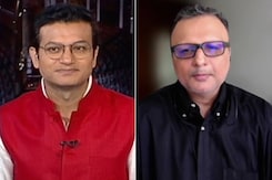 "The 'Sengol' As Much A Symbol Of India's Sovereignty As The Ashoka Chakra": Ex Prasar Bharati CEO "The 'Sengol' As Much A Symbol Of India's Sovereignty As The Ashoka Chakra": Ex Prasar Bharati CEO