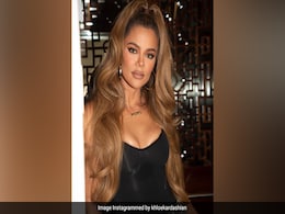 Khloe Kardashian Says She Felt "Less Connected" To Son Due To Surrogacy Khloe Kardashian Says She Felt "Less Connected" To Son Due To Surrogacy