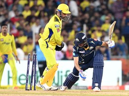 "One Can Change Bank Notes But...": Virender Sehwag's Unique Praise For MS Dhoni