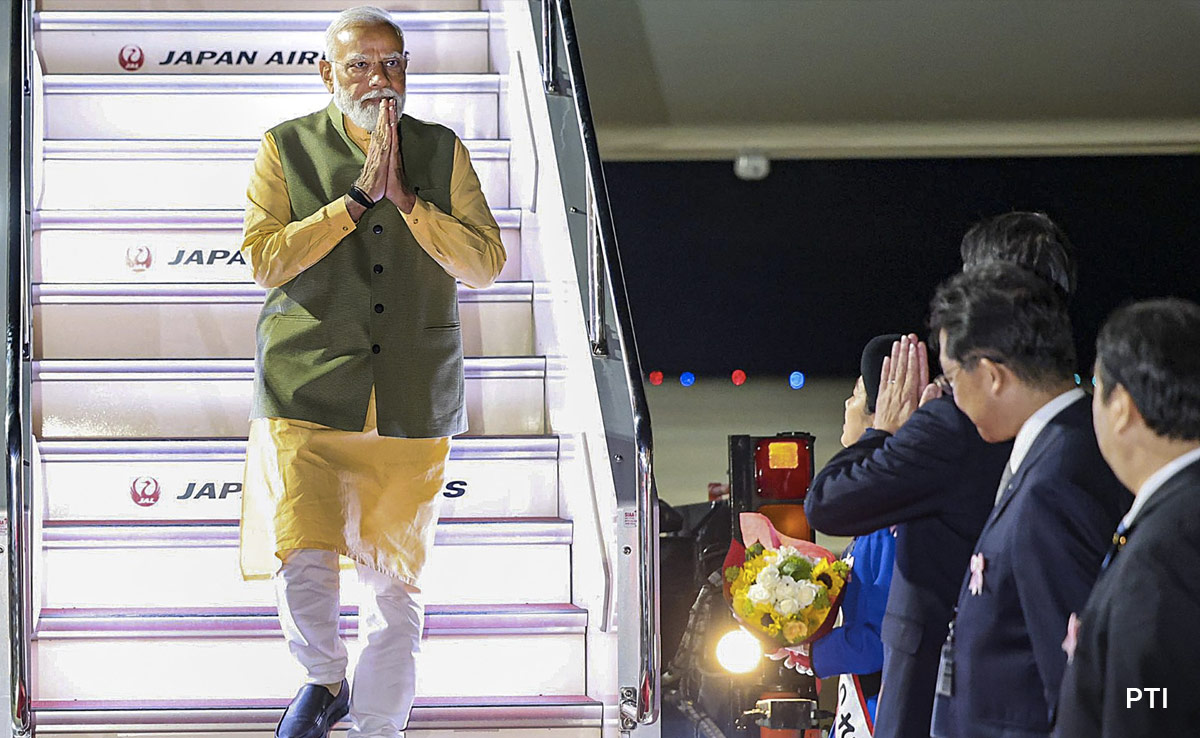 "India Emerging As New Superpower Under PM Modi's Leadership": BJP Leader