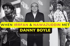When Nawazuddin Siddiqui And Irrfan Khan Met Danny Boyle When Nawazuddin Siddiqui And Irrfan Khan Met Danny Boyle