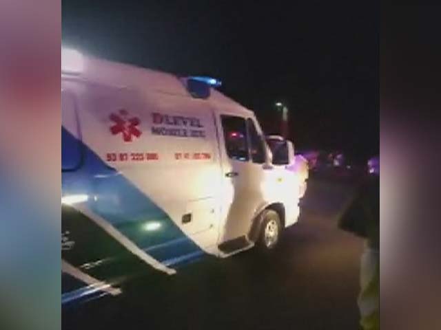 केरल में हाउसबोट पलटने से 15 लोगों की मौत, बचाव अभियान जारी