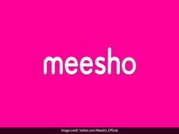 Meesho बना दुनिया का सबसे तेजी से बढ़ता शॉपिंग ऐप, डाउनलोड का आंकड़ा 50 करोड़ के पार Meesho बना दुनिया का सबसे तेजी से बढ़ता शॉपिंग ऐप, डाउनलोड का आंकड़ा 50 करोड़ के पार