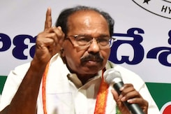 "No Proposal To Ban Bajrang Dal": Congress Leader On Karnataka Manifesto "No Proposal To Ban Bajrang Dal": Congress Leader On Karnataka Manifesto