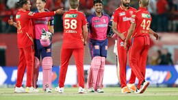 IPL 2023: Updated Points Table, Orange And Purple Cap Standings After RR Knock PBKS Out Of Playoffs Race